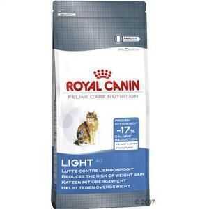 Royal Canin Light Weight Kuru Kedi Maması 1.5 Kg