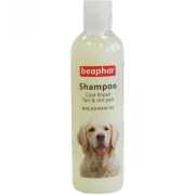 Beaphar Glossy Coat Köpek Şampuanı Parlak Tüyler 250 Ml