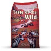 Taste Of The Wild Southwest Yaban Domuzlu Köpek Maması 12,2 kg