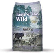 Taste Of The Wild Sierra Mountain Kuzu Etli Köpek Maması 12,2 Kg