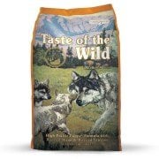Taste Of The Wild Geyikli Bizonlu Yavru Köpek Maması 12,2 Kg