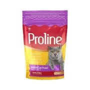 Pro Line Kuzulu Pirinçli Kedi Maması 400 Gr