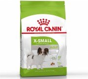 Royal Canin XSmall  Adult Yetişkin Köpek Maması 3 Kg