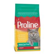 ProLine Tavuklu Yetişkin Kedi Maması 1.2 Kg