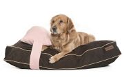 Köpek Yatağı ve Yastık Takımı - Ximena Large