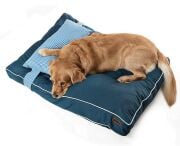 Köpek Yatağı ve Yastık Takımı - Keiko Large