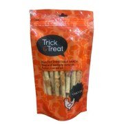 Trick & Treat Tavuk Sarılı Munchy Çubuk 20 Adet