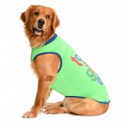 Orta ve Büyük Irk Köpek T-shirt - Yumi