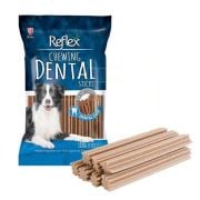 Reflex Dental Çubuk Köpek Ödül Maması 180 gr
