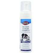 Trixie Kedi ve Köpek İçin Kuru  Köpük Şampuan 230 ml