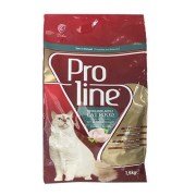 Pro Line Sterilised Kısır Kedi Maması 1,5 Kg