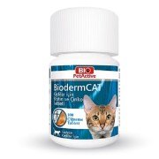 Pet Active Bioderm Kediler İçin Biotin Çinko 100 Tablet