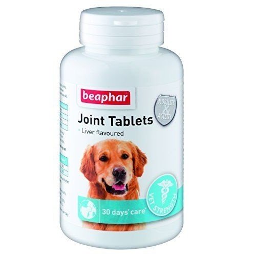 Beaphar Joint Köepek Eklem Destek Tabletleri