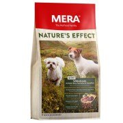 Mera Natures Effect Tahılsız Domuzlu Mini Köpek Maması 3 kg