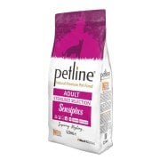 Petline Sterilized Selection Sensiplus Tavuklu Kısır Kedi Maması 1,5kg