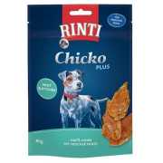 Rinti Chicko Plus Tavuklu Naneli Köpek Ödülü 80 Gr
