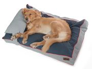 Köpek Yatağı ve Yastık Takımı - Lemina Medium