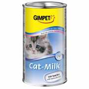 GimCat Yavru Kedi Süt Tozu&Taurinli 200 Gr