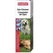 Beaphar Eye Cleaner Göz Temizleme Losyonu 50ml