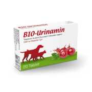 PetActive Bio Bio-Urinamine Kızılcık Özlü İdrar Yolu Tableti 40 Adet