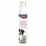 Trixie Kedi ve Köpek İçin Kuru Köpük Şampuan 450ml