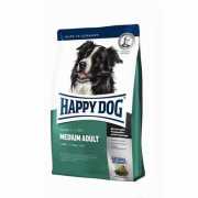 Happy Dog Medium Orta Irk Yetişkin Köpek Maması 4 Kg