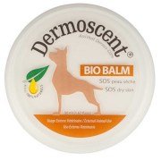 Dermoscent Bio Balm Pati Bakım Kremi 50 ml