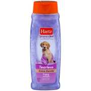 Hartz Groomers Best Puppy Yavru Köpek Şampuanı 532 Ml
