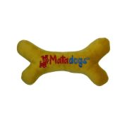 MatatabiDogs Mini Bone Köpek Oyuncağı 18 Cm