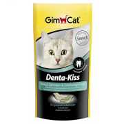 GimCat Denta Kiss Diş Sağlığı İçin Ödül Tableti 40 Gr