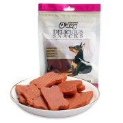 O Dog Kuzulu Kemik Köpek Ödülü 100 Gr