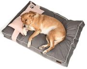 Köpek Yatağı ve Yastık Takımı - Occamy Large