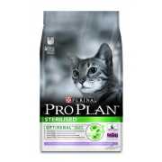 Proplan Sterilised Hindili Kısırlaştırılmış Kedi Maması 1,5 Kg