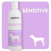 Animology Essentials Sensitive Hassas Köpek Şampuanı 250ml