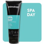 Animology Spa Day Skin & Coat Deri Tüy Bakım Şampuanı 250ml