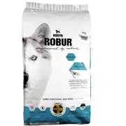 Bozita Robur Sensitive Tahılsız Geyik Etli Köpek Maması 11,5 kg