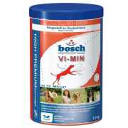 Bosch VI-MIN Köpek Vitamin Desteği ve Ek Besini 1 Kg