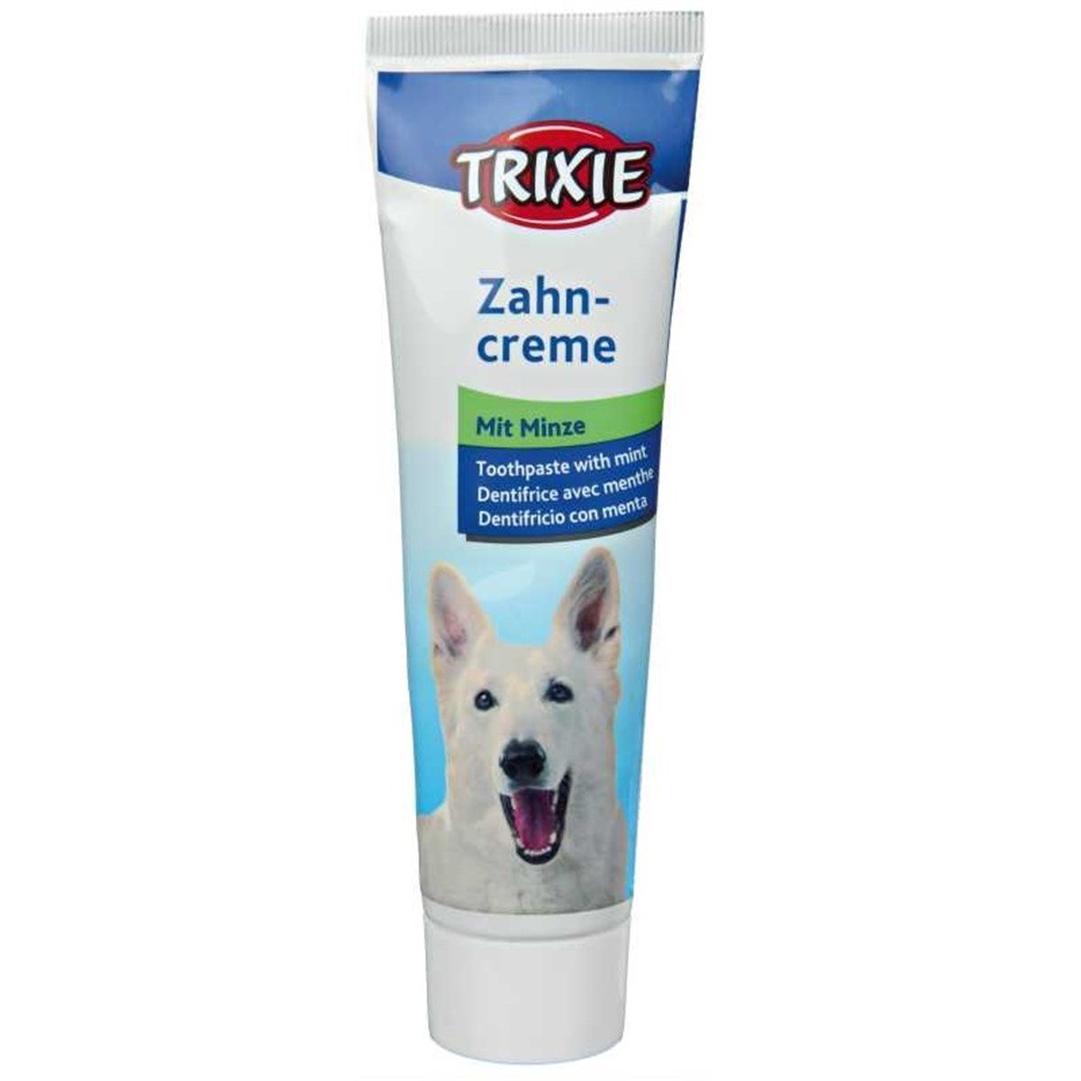 Trixie Köpek Diş Macunu Nane Tadında 100Gr