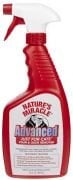 Nature's Miracle Koku ve Leke Giderici Spray Just For Cats