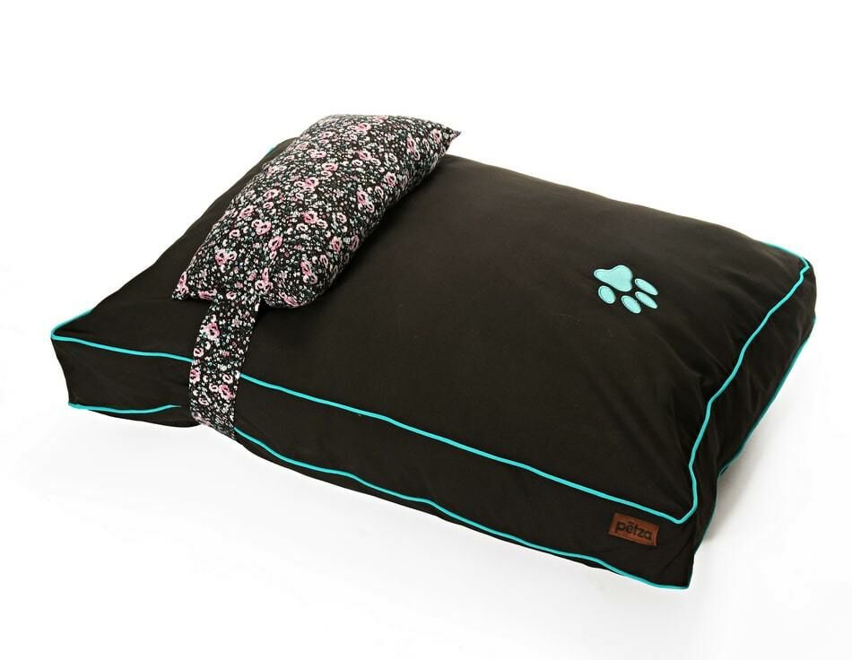 Köpek Yatağı ve Yastık Takımı - Vayk Medium