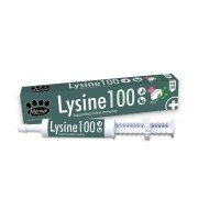 Lysine 100 Kedi Herpes Virüsü ile Mücadele Lizin Pasta 30 ML