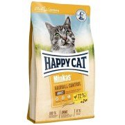 Happy Cat Minkas Hairball Tavuklu Kedi Maması 1.5 Kg