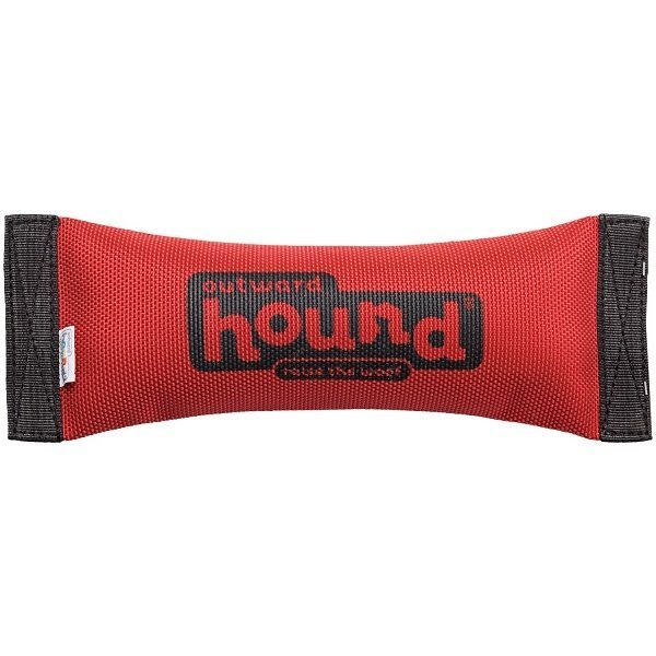 Outward Hound Firehose Köpek Eğitim Oyuncağı 30 cm