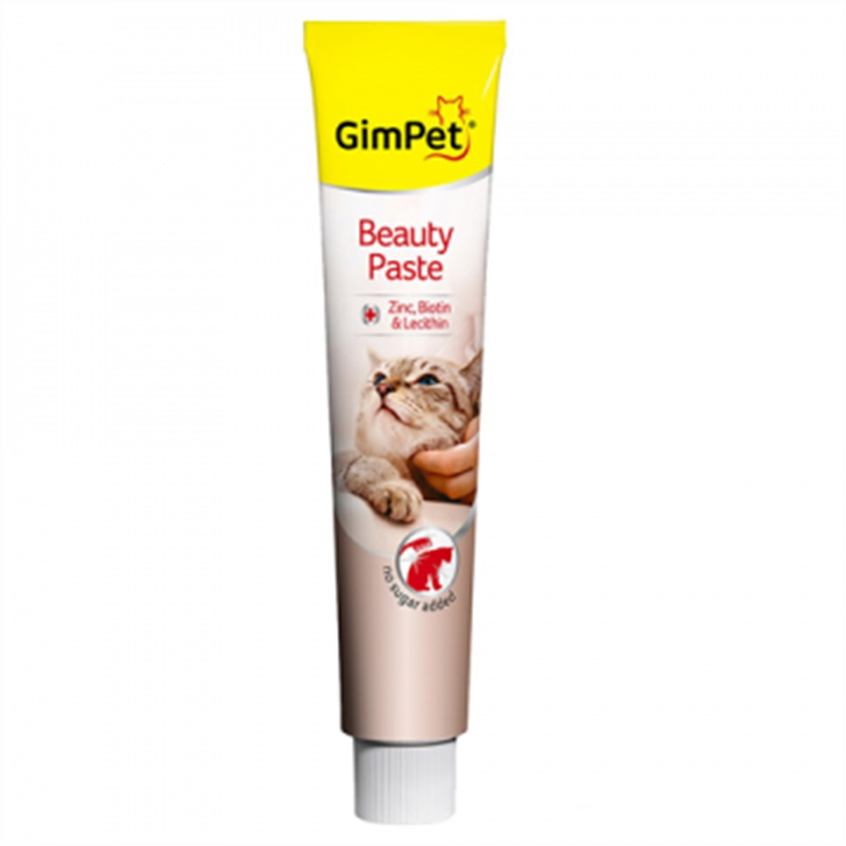 GimCat Beauty Paste Kedi Ödül Macunu 50 Gr