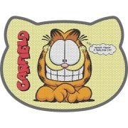 Garfield Kedi Kumu Paspası Smiling Cat