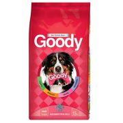 Goody High Yüksek Enerjili Köpek Maması 15 Kg