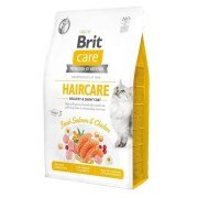 Brit Care Tahılsız Hair Skin Ringa ve Somonlu Köpek Maması 7kg