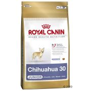 Royal Canin Chihuahua Junior Yavru Köpek Maması 1,5Kg