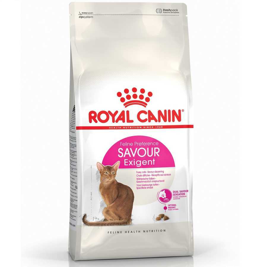 Royal Canin Exigent Kuru Kedi Maması 10 Kg
