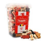 Hupple Soft Mix Köpek Ödülü 200 Gr